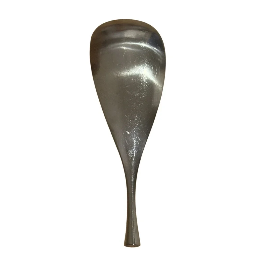 Vintage Dansk ODIN Stainless Large Serving Spoon 8 3/4